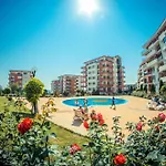Apartament Grand Święty Włas