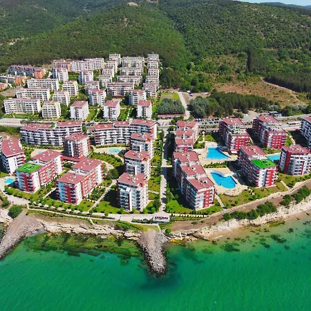 Grand Apartament *
