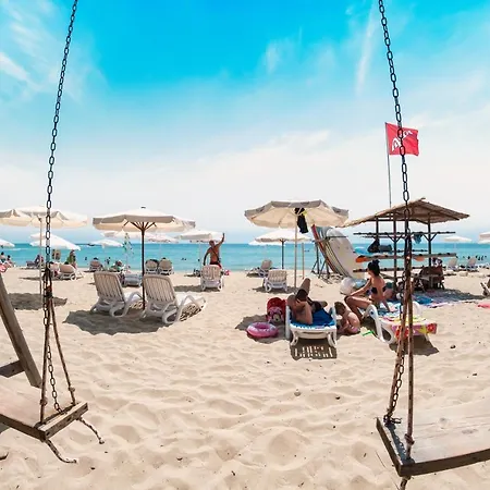 Apartment Grand Sweti Wlas