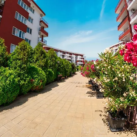 Appartement Grand