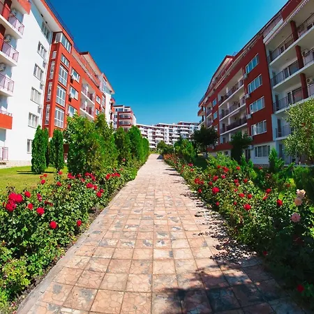 Grand Appartement