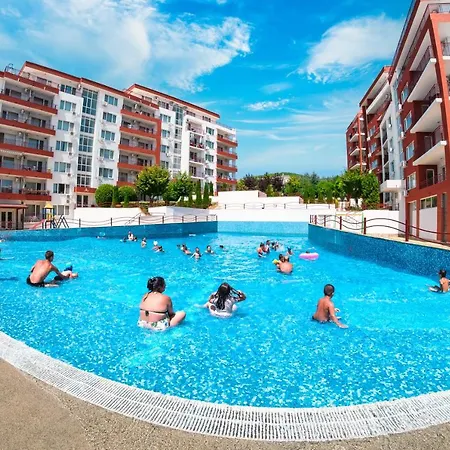 Appartement Grand *