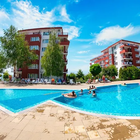 Grand * Sveti Vlas