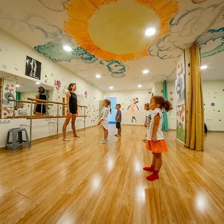 Grand Apartment Sweti Wlas