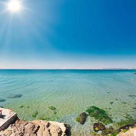 Appartement Grand Sveti Vlas
