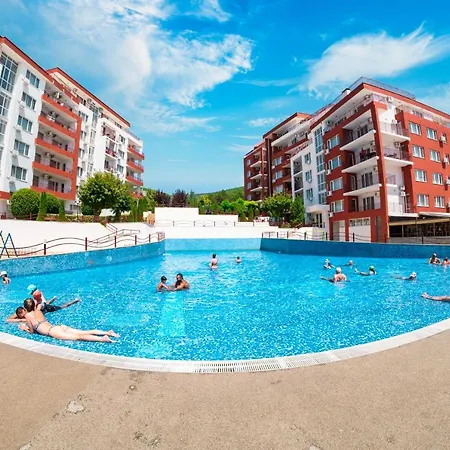 Grand Sveti Vlas