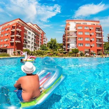 Grand * Sveti Vlas