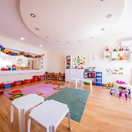 Appartement Grand