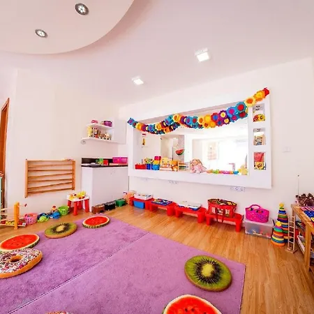 Grand Appartement
