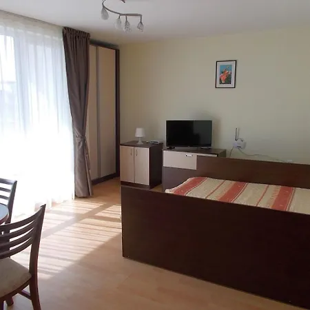 Appartement Grand