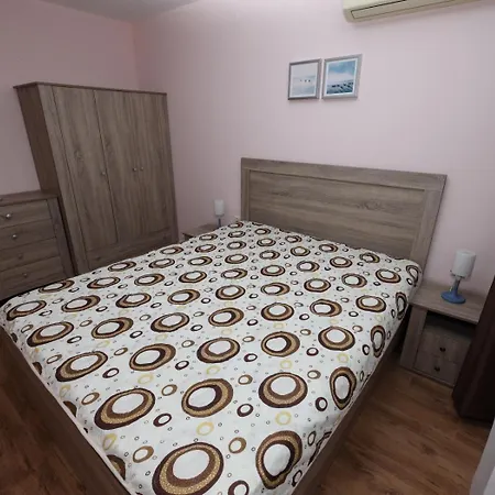 Grand * Sveti Vlas