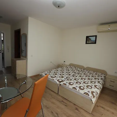 Grand Appartement Sveti Vlas