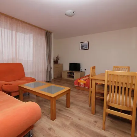 Appartement Grand Sveti Vlas
