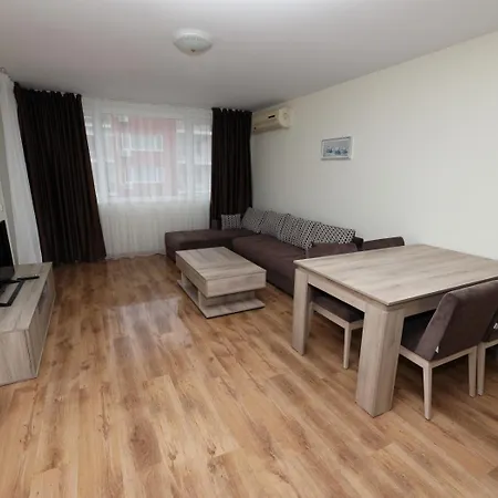 Grand Appartement