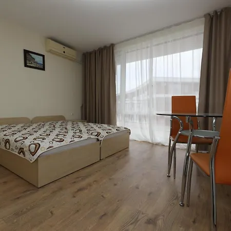 Appartement Grand Sveti Vlas