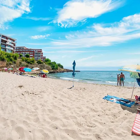 Grand * Sveti Vlas