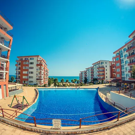 Grand Appartement