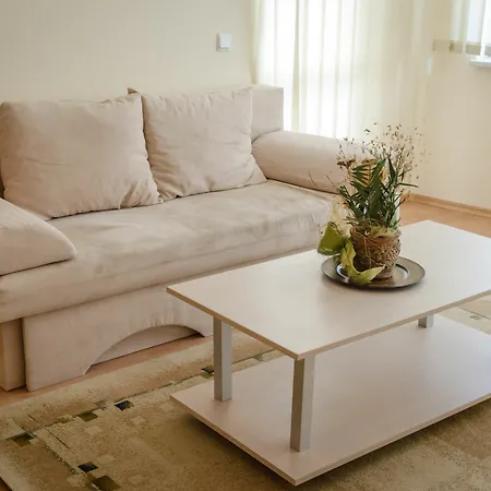 Grand Appartement *
