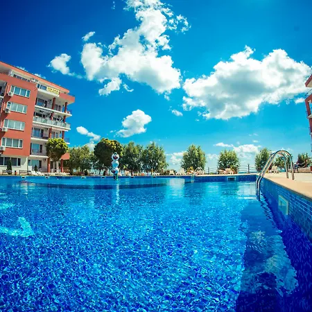 Grand Appartement Sveti Vlas