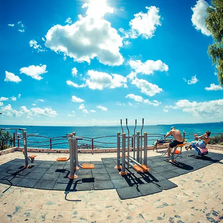 Apartment Grand Sweti Wlas