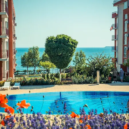 Appartement Grand Sveti Vlas