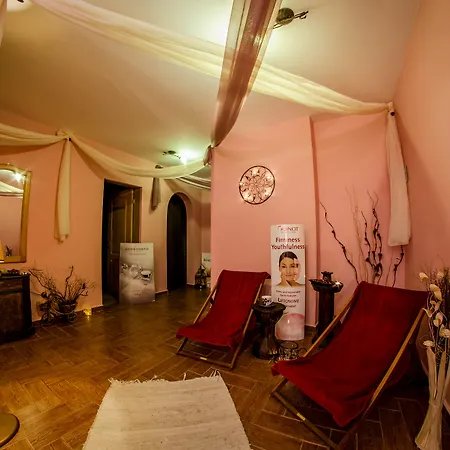 Grand Appartement *