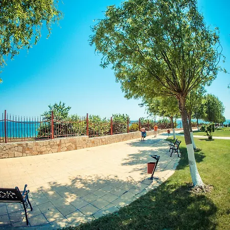 Appartement Grand Sveti Vlas
