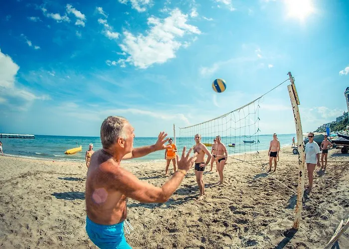 Grand * Święty Włas