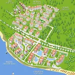 公寓 格兰德度假公寓 *
