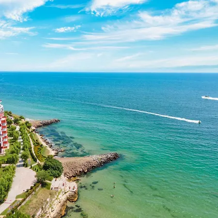 Grand Apartment Sveti Vlas