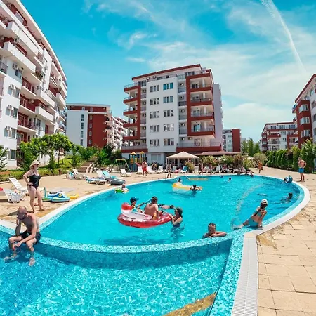 Grand * Sveti Vlas