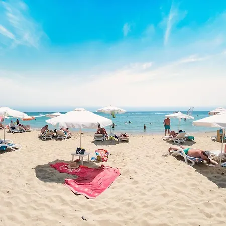 Grand * Sveti Vlas