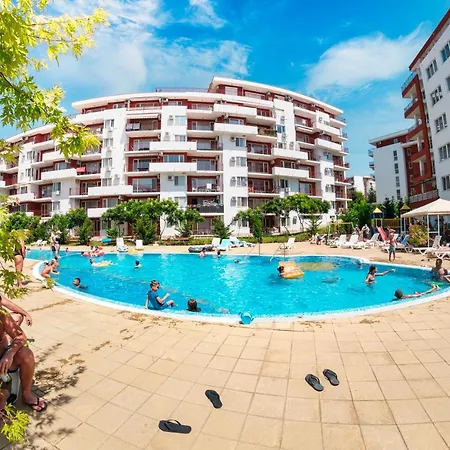 Apartment Grand Sveti Vlas