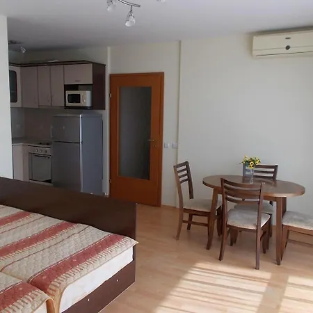 Grand * Sveti Vlas