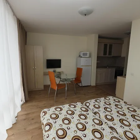 Apartment Grand *