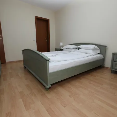 Grand Apartment Sveti Vlas