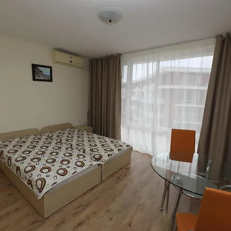 Apartment Grand