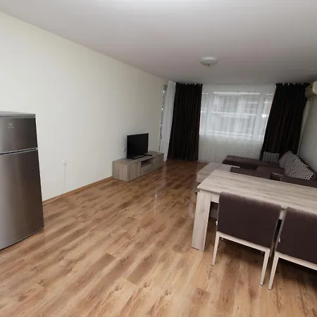 Apartment Grand *