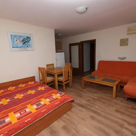 Grand Sveti Vlas