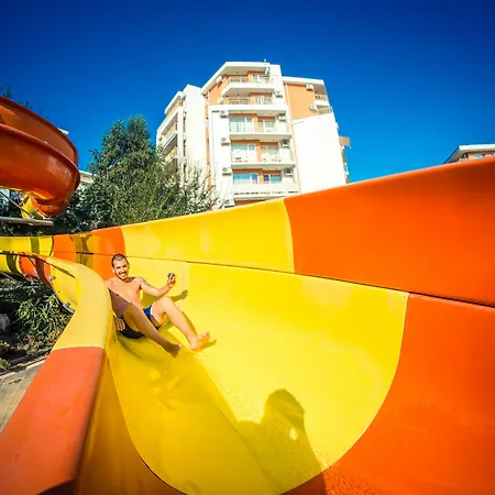 Grand Apartment Sveti Vlas