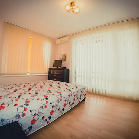 Grand * Sveti Vlas