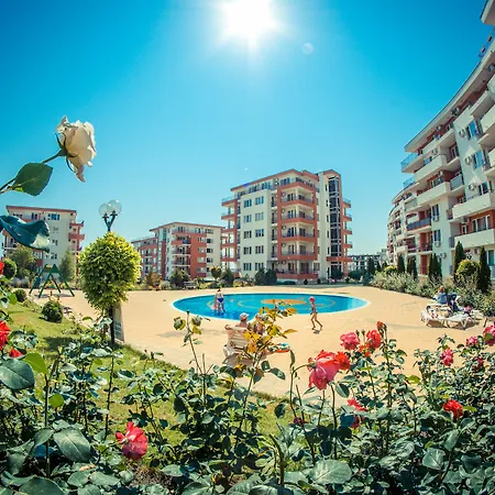 Grand * Sveti Vlas