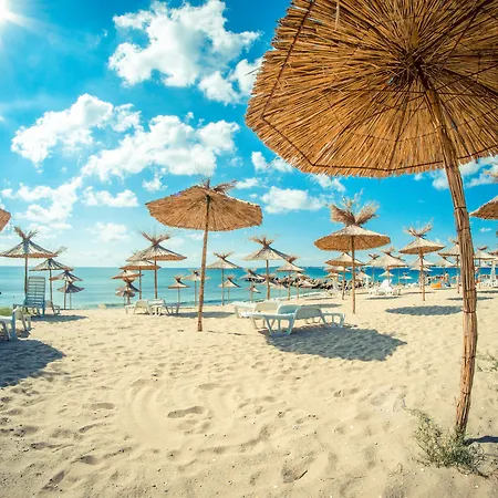 Grand Apartment Sveti Vlas