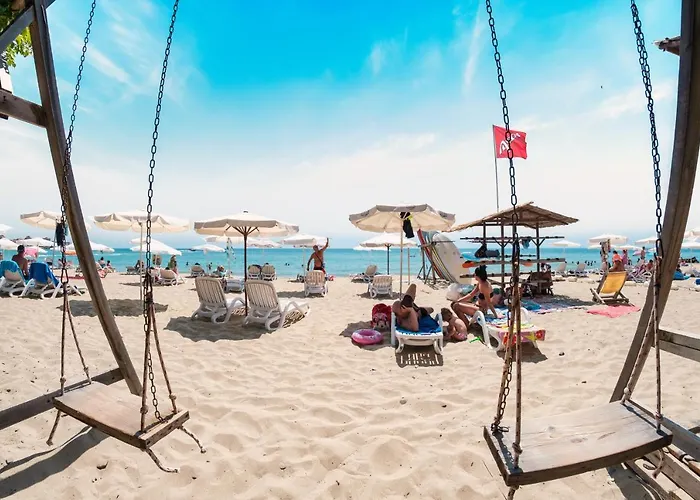 Appartement Grand Sveti Vlas