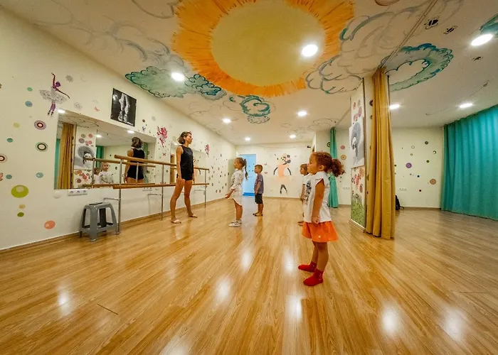 Grand Appartement Sveti Vlas