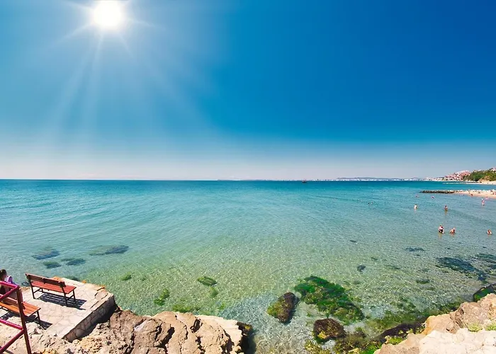 Appartement Grand Sveti Vlas