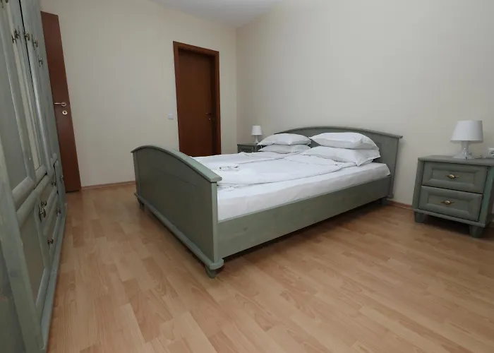 Grand Appartement Sveti Vlas