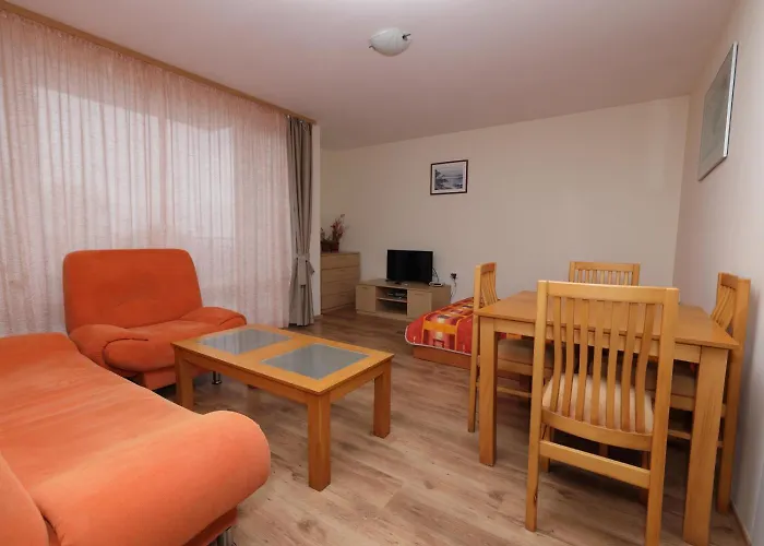 Appartement Grand Sveti Vlas