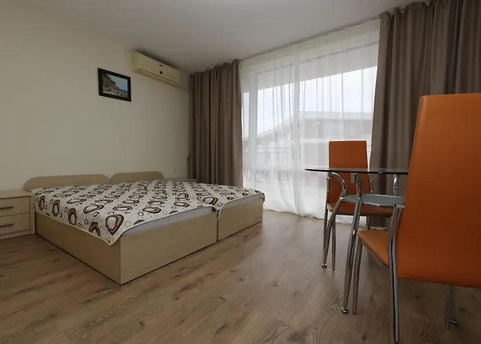 Appartement Grand Sveti Vlas