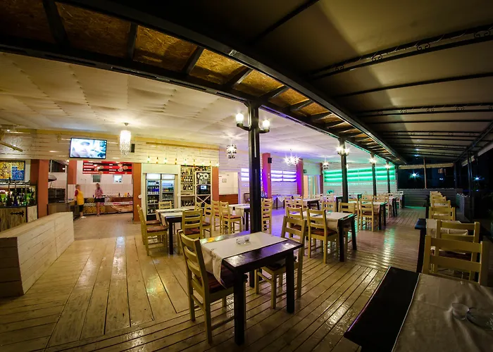 Grand Appartement Sveti Vlas